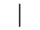 SCHROFF Varistar Air Separation Blanking Cover, Side Panel Kit, for 145 mm Recessed Side closure, 2200H