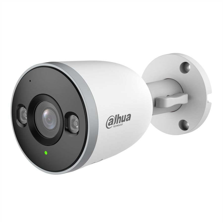 DAHUA DH-IPC-F3DP-IL-0280B-EUR, Bullet 3MP 2,8mm IR LED WLAN Camera