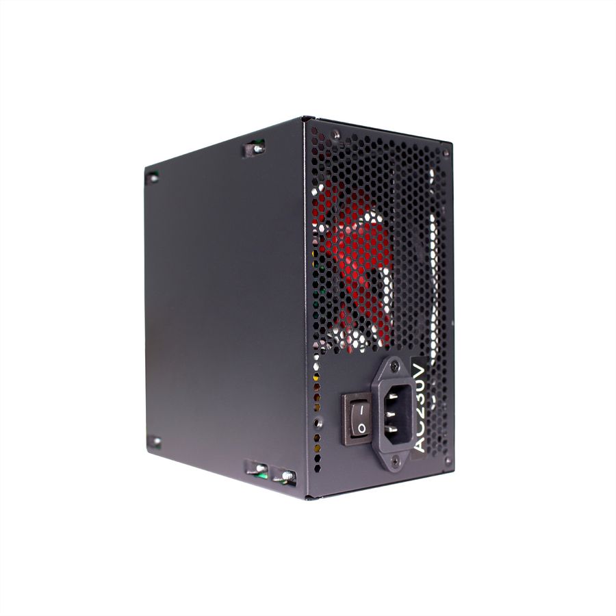 Xilence XP650R10 650W PC Power Supply, 80+ Bronze, Gaming, ATX