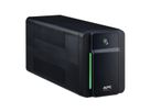 APC Back-UPS BX950MI-GR, veiligheidscontact
