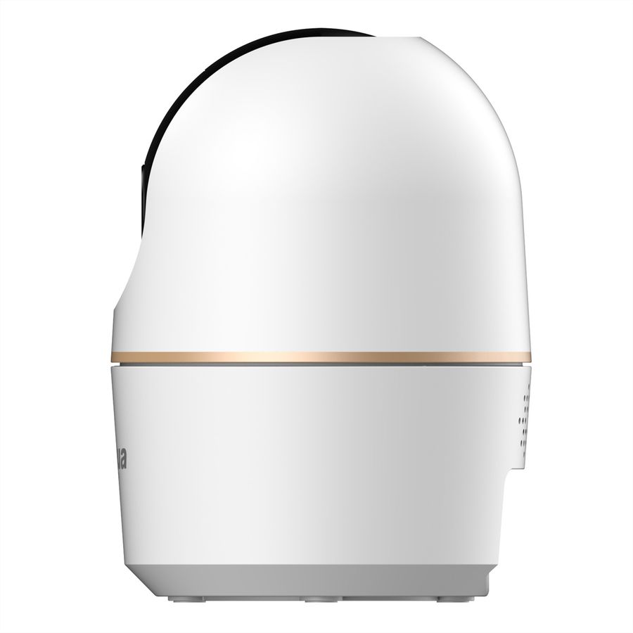 DAHUA DH-IPC-H5AP-0360B-EUR, PT 5MP 3,6mm IR LED WLAN Camera