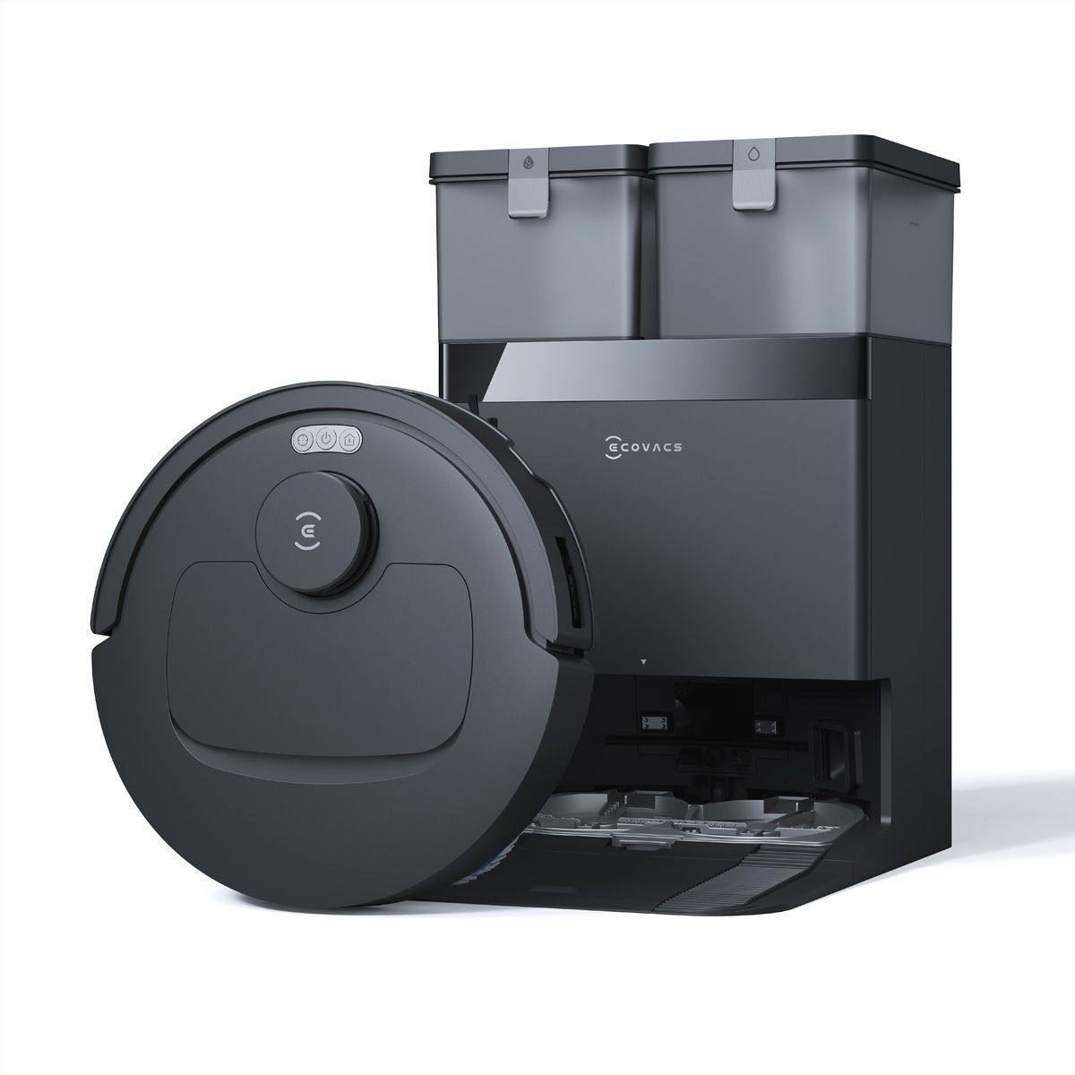 Ecovacs DEEBOT T30e OMNI EU