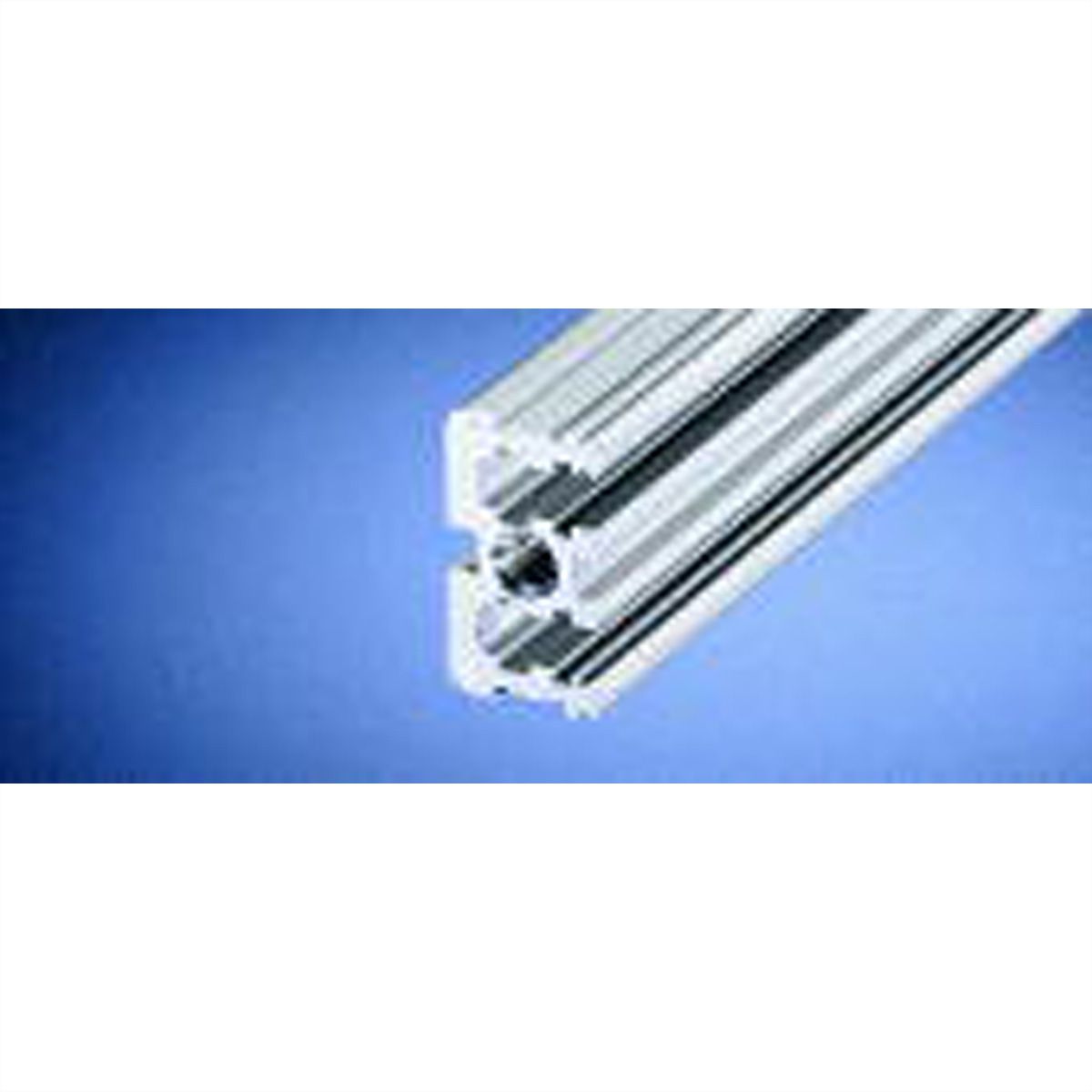 SCHROFF horizontale rail achter in het midden, type VT, 42 pk