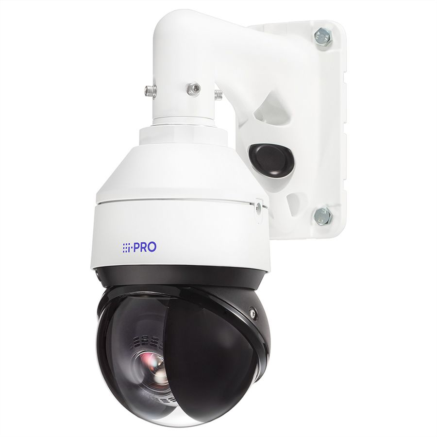 I-PRO WV-S66300-Z4LN 2MP PTZ Camera AI OUTDOOR VANDAL