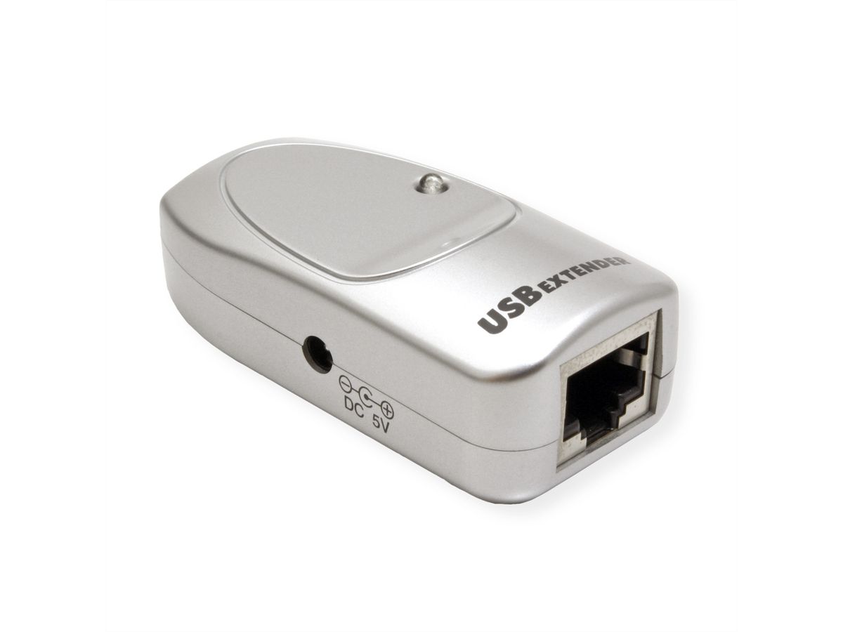 ATEN UCE60 USB over Kat5e/6 Extender (60m)