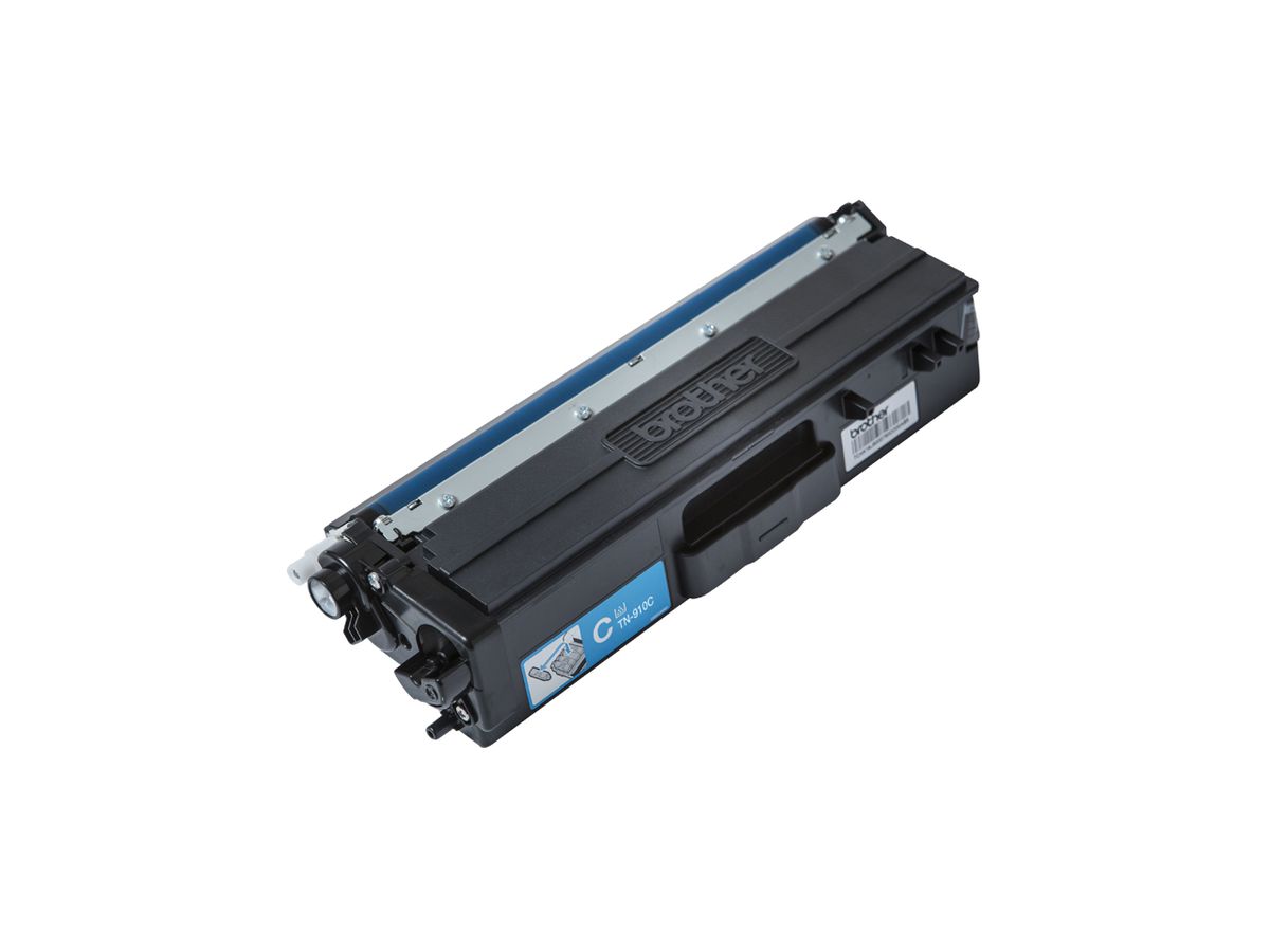 Brother TN-910CP tonercartridge Origineel Cyaan 1 stuk(s)