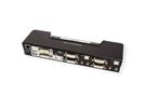ATEN CS1642A KVM Switch Dual-View DVI, USB, Audio, USB-Hub, 2 Ports