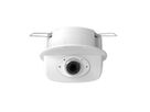 MOBOTIX p26B binnencamera 6MP met B016 lens (180° nacht) IP20 en IK06, AUDIO