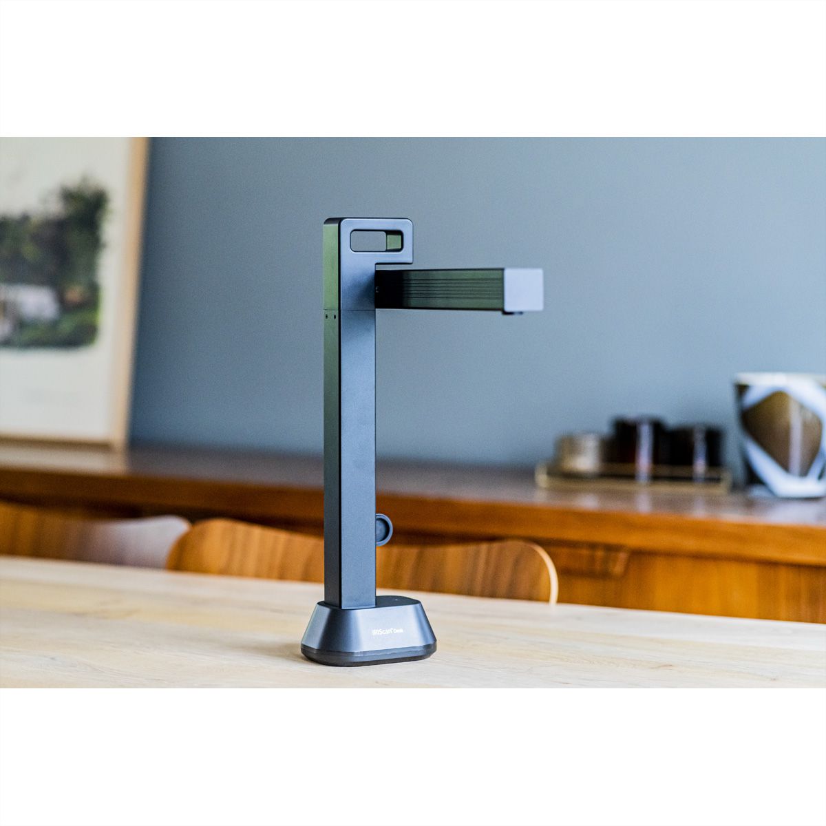 IRISCan Desk 6 Pro A3 documentscanner, Mobiele desktop camera scanner