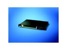 SCHROFF VME64x Systeem, 1 U, 2 Slot, ATX PSU