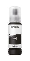 Epson 107 ink cartridge 1 pc(s) Original Black