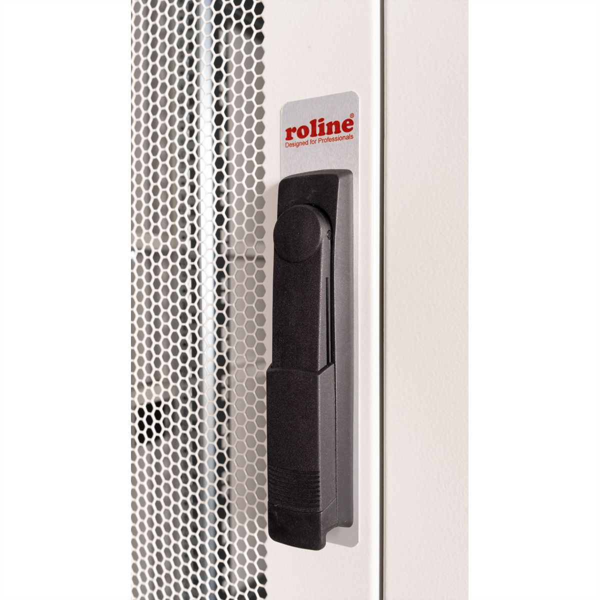 ROLINE 19-inch server rack Pro 47 U, 600x1000 WxD grey