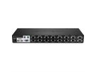 TRENDnet TK-1603R KVM-switch 16-poorts USB/PS/2 Rack Mount