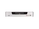 ATEN CS1642A KVM Switch Dual-View DVI, USB, Audio, USB-Hub, 2 Ports