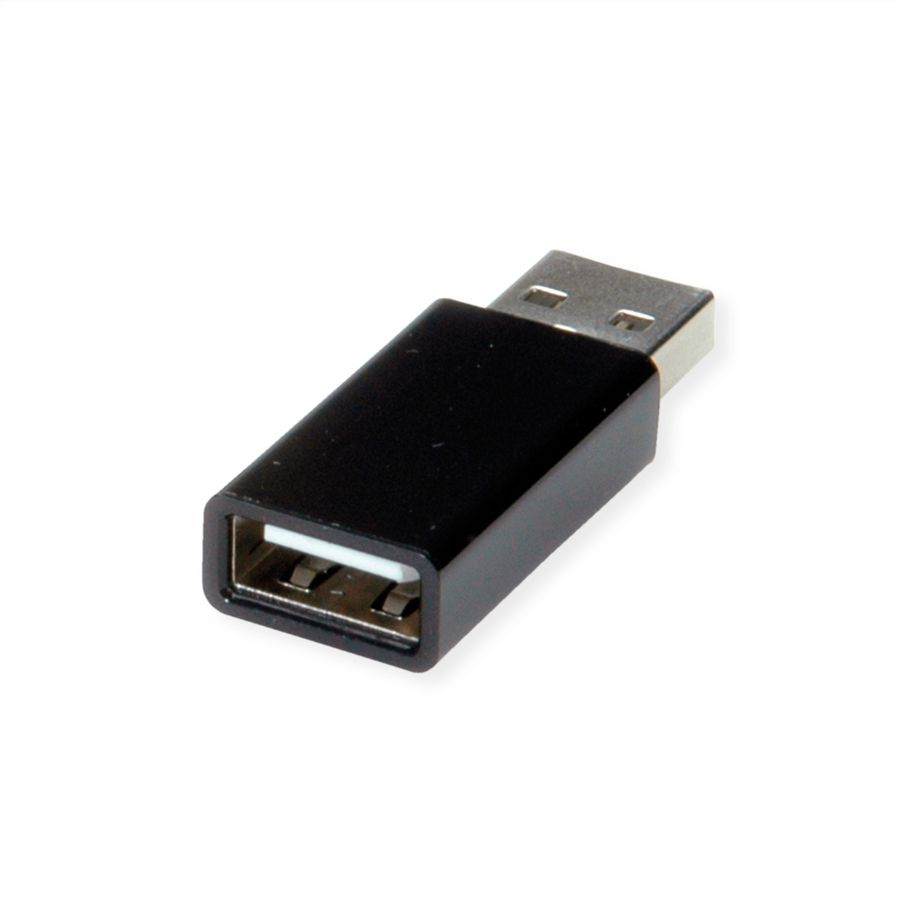 ROLINE USB Type A Data Lane Blocker