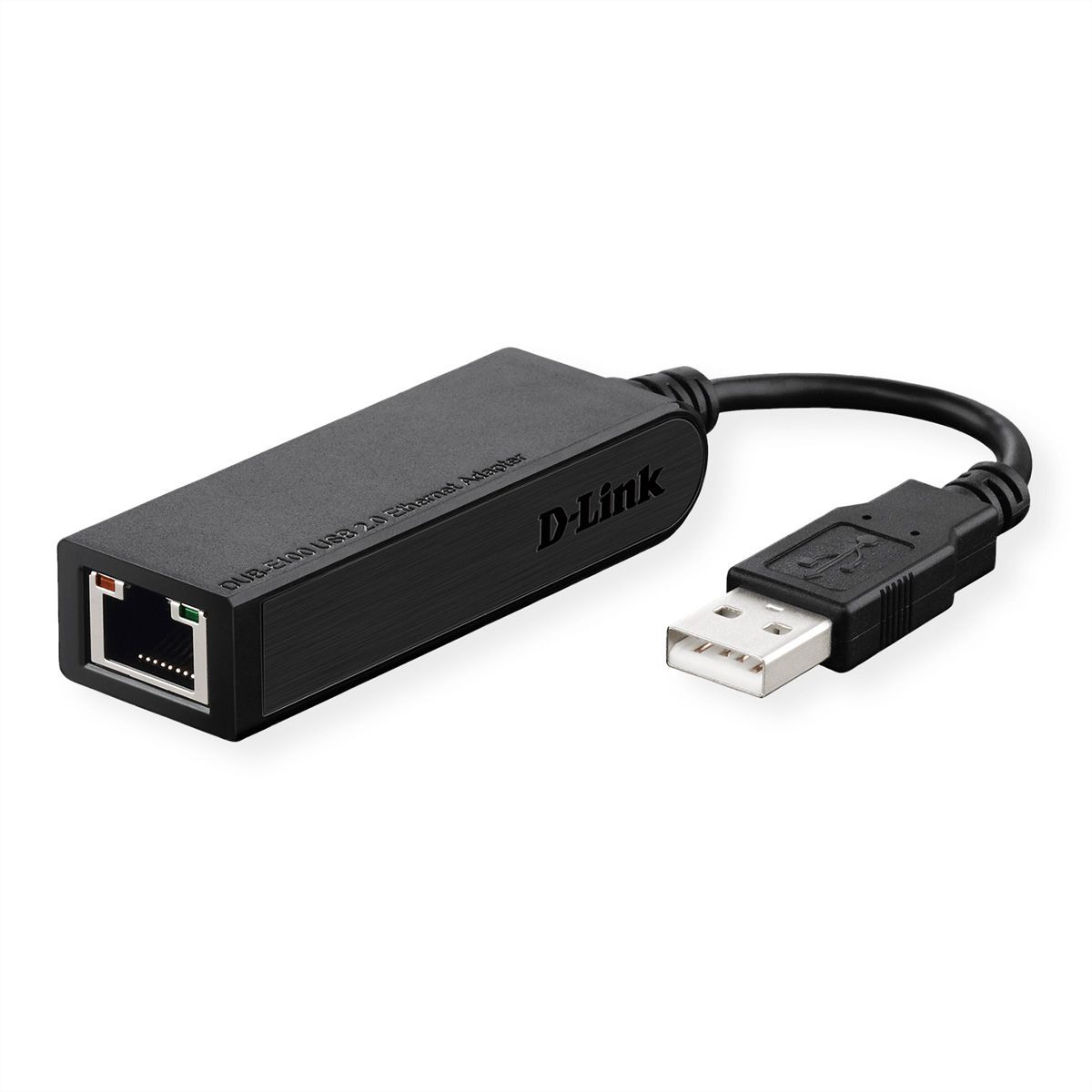 D-Link DUB E100 Hi-Speed USB 2.0 Fast Ethernet Adapter