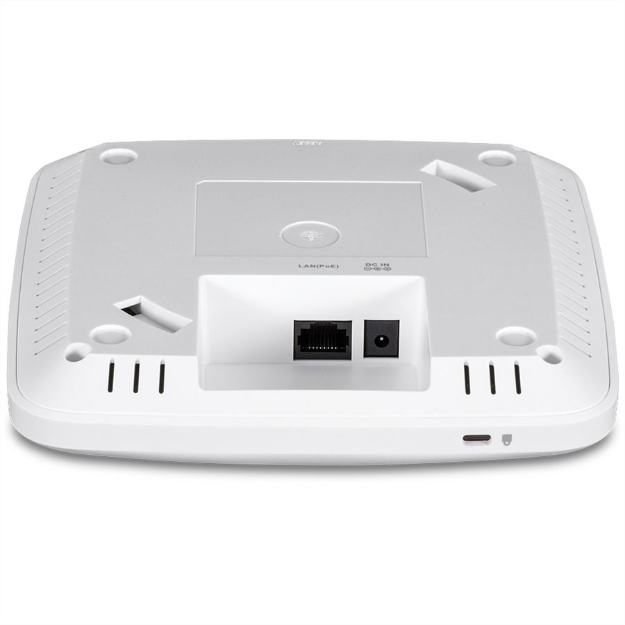 TRENDnet TEW-921DAP Access Point, AX1800 Wireless Dual Band PoE+
