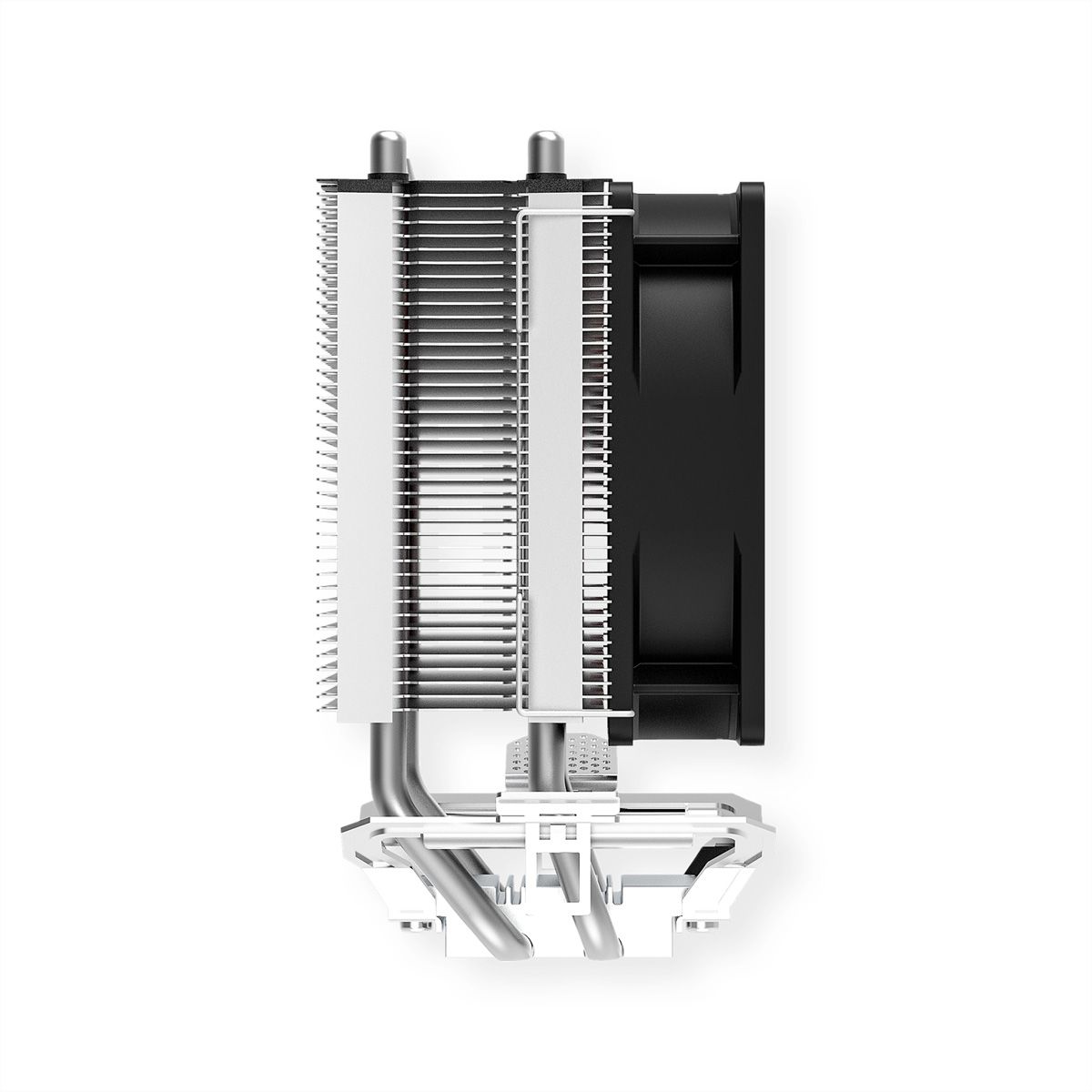 Xilence A402 AMD CPU Cooler, Heatpipe, 92mm PWM Fan, 130W TDP