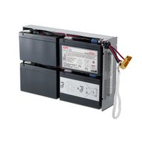 APC RBC24, Batterijset