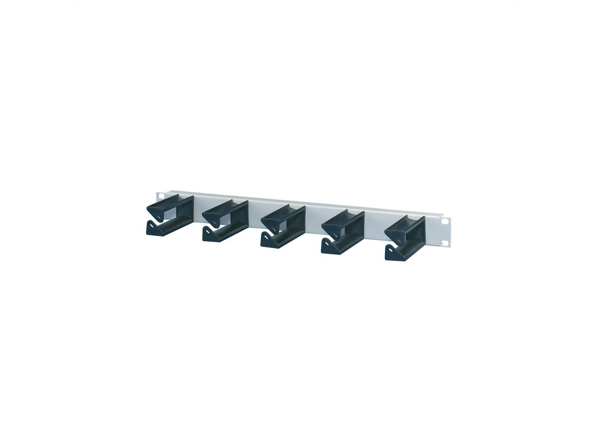 SCHROFF Cable Eye, Plastic, 30W 100D