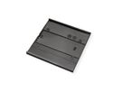 BACHMANN DUE 2x Cover, zwart