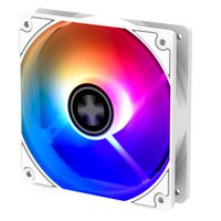 Xilence XPF120.W.ARGB 120mm PWM Case Fan, ARGB LED