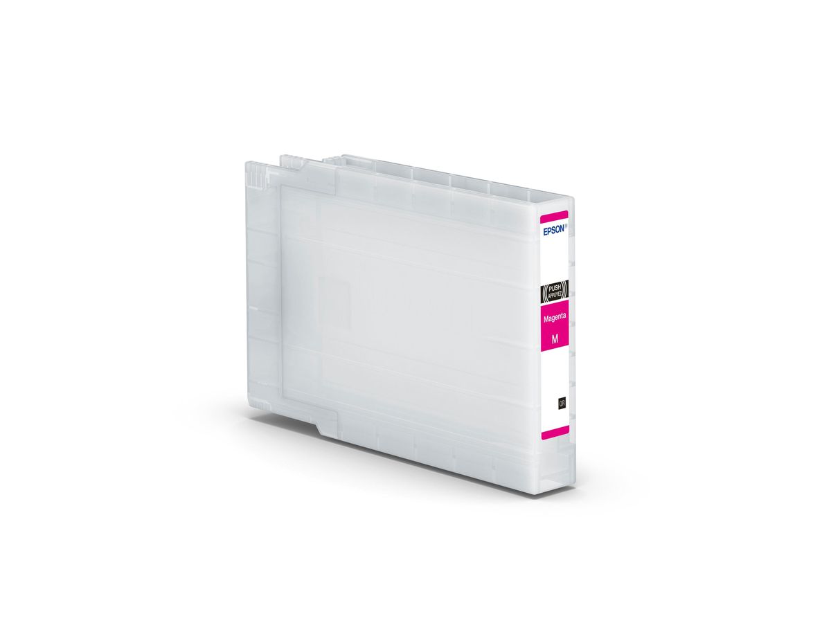 Epson C13T04B34N inktcartridge 1 stuk(s) Origineel Hoog (XL) rendement Magenta