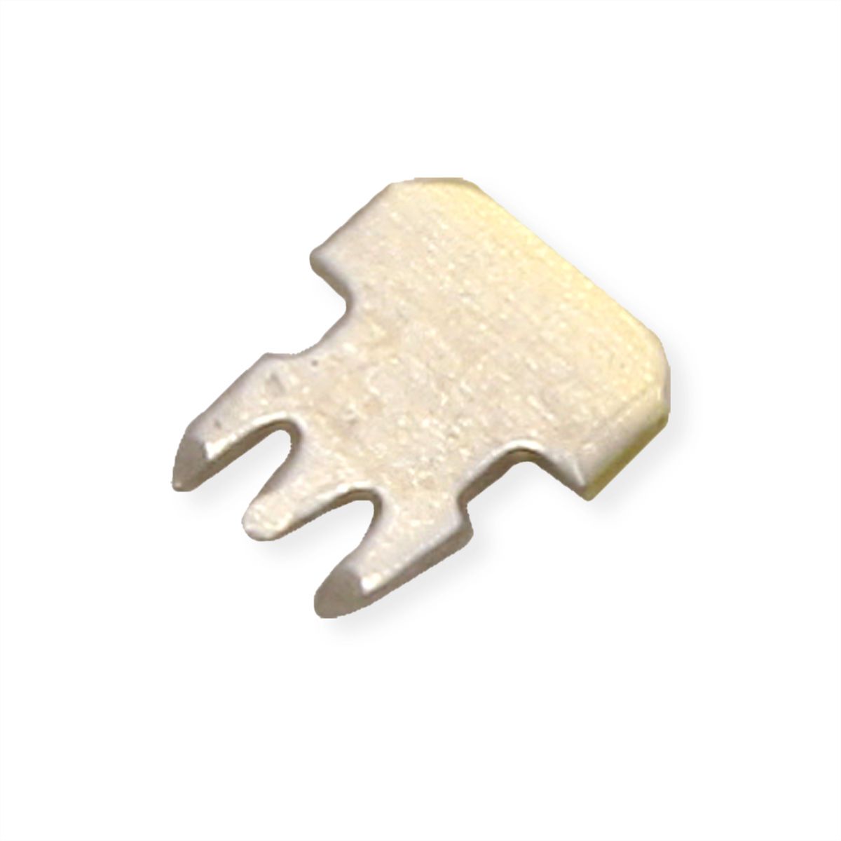 VALUE RJ45 connector afgeschermd Cat.5e (Classe D), 10 stuks