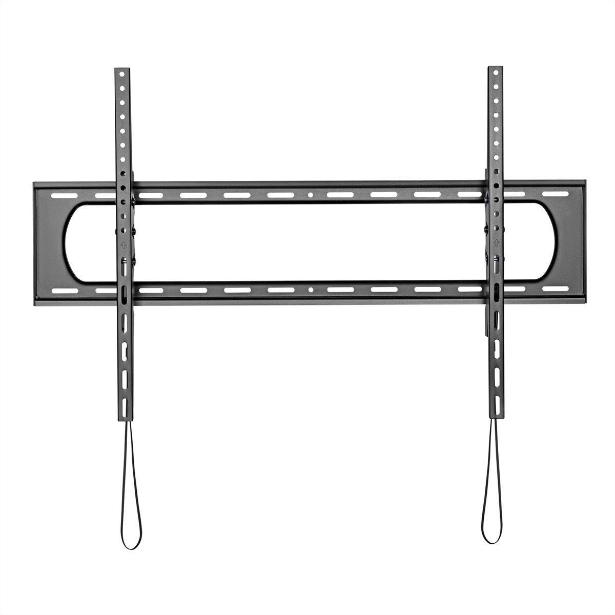 VALUE TV Wall Mount, 80mm Wall Distance, <120kg, <304,8cm (120"), VESA 900x600, tiltable