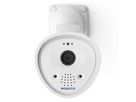 MOBOTIX MxONE camera 8 MP, 45°, IR LED 30m
