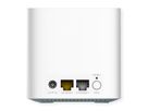 D-Link M15-2 EAGLE PRO AI AX1500 Mesh-System, 2er-Pack