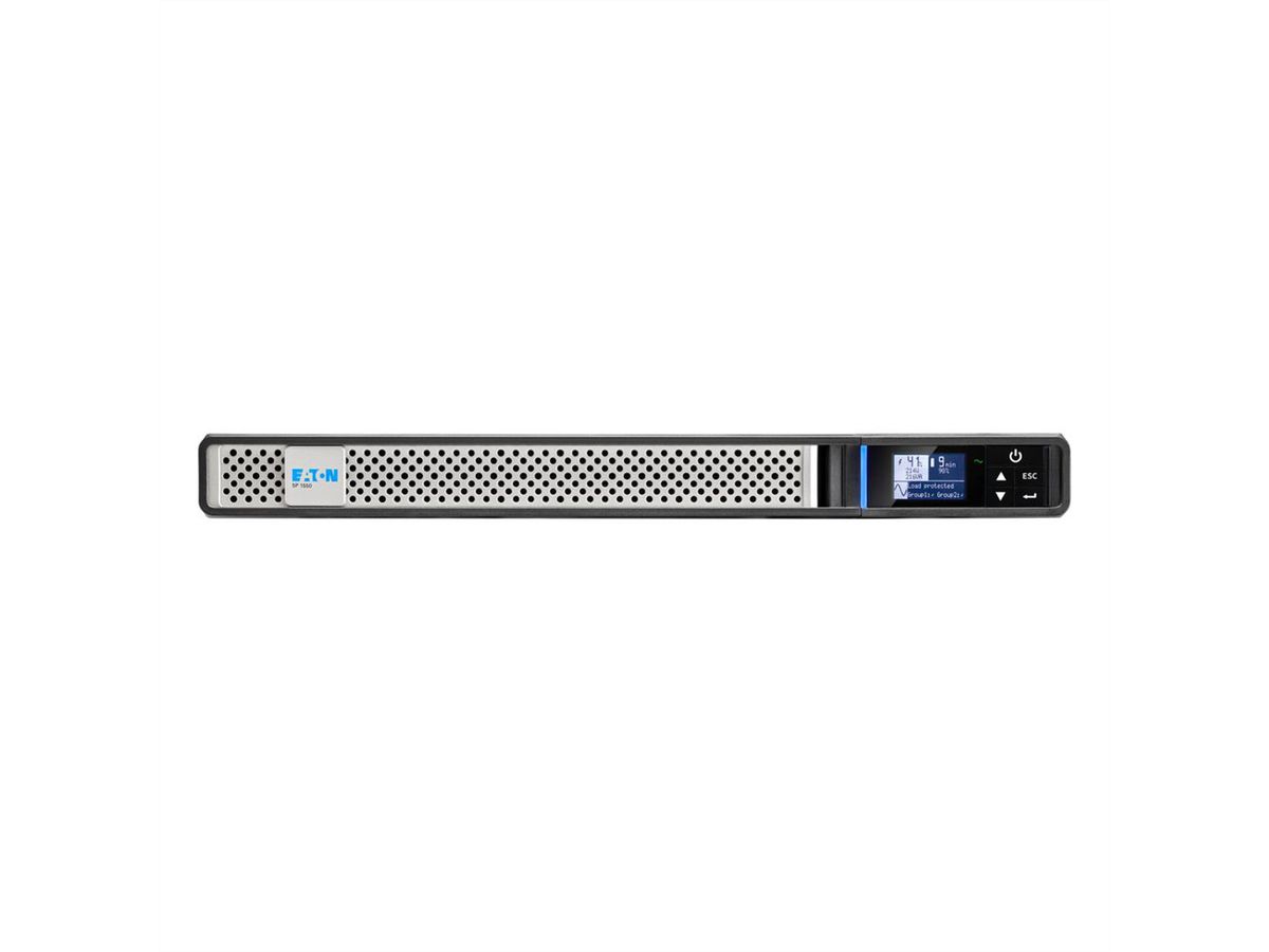EATON 5P1550IRG2 Rackmount 1550VA 1HE