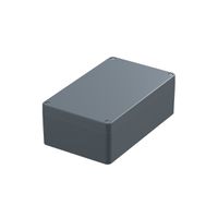 IP-PRO ALU EMC  90H 260W 160D IP67