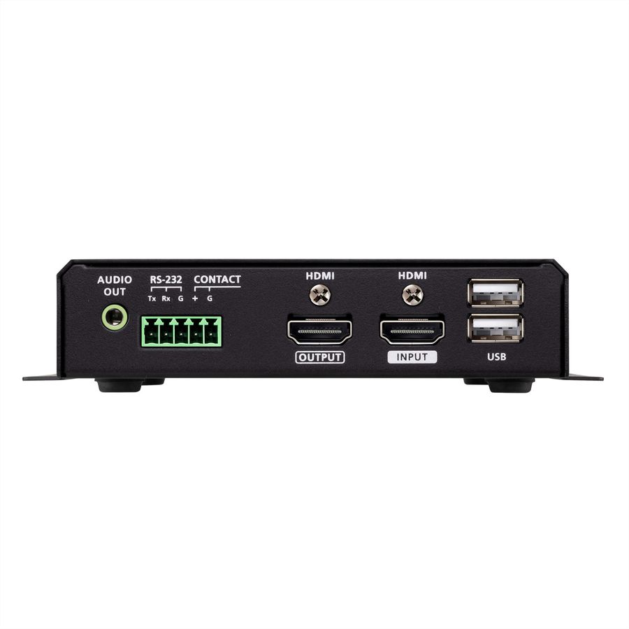 ATEN VE8962R True 4K HDMI over IP-ontvanger met PoE
