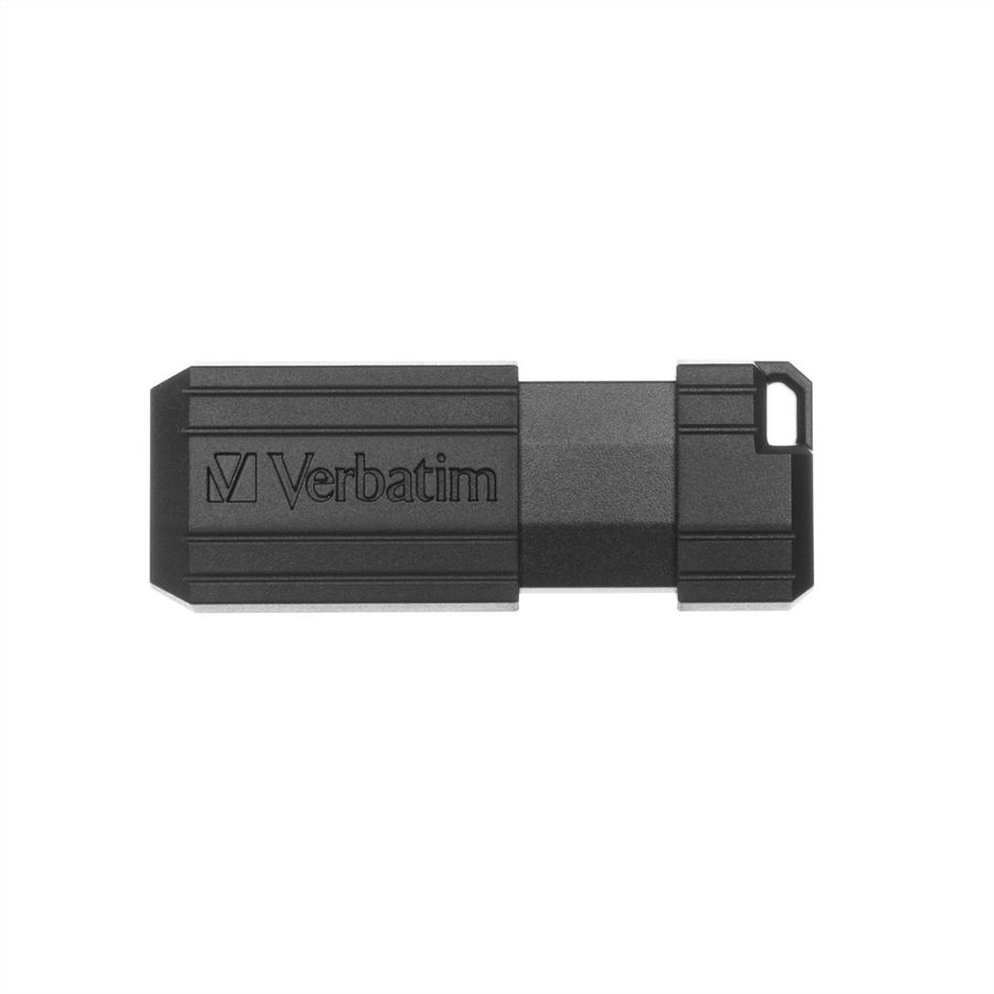 VERBATIM Store 'n' Go PinStripe USB 2.0, 32GB