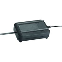BACHMANN Ladegerät TL150 Portabel 100-230VAC max. 150W