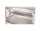 ROLINE 19-inch DIN-railsteun 4 U, 175x483x215 HxBxD