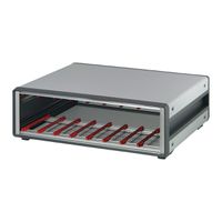 SCHROFF CompacPRO Complete Desktop Case, Unshielded, 3 U, 84 HP, 331 mm