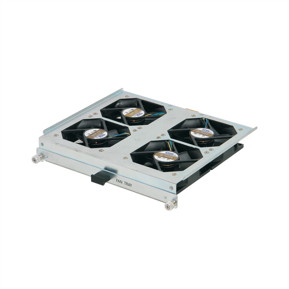 SCHROFF MTCA units, koelunit voor 5 HE MTCA.1 Cube systeem 11850-020