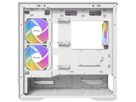 ANTEC Constellation C2M ARGB White MicroATX PC Gehäuse