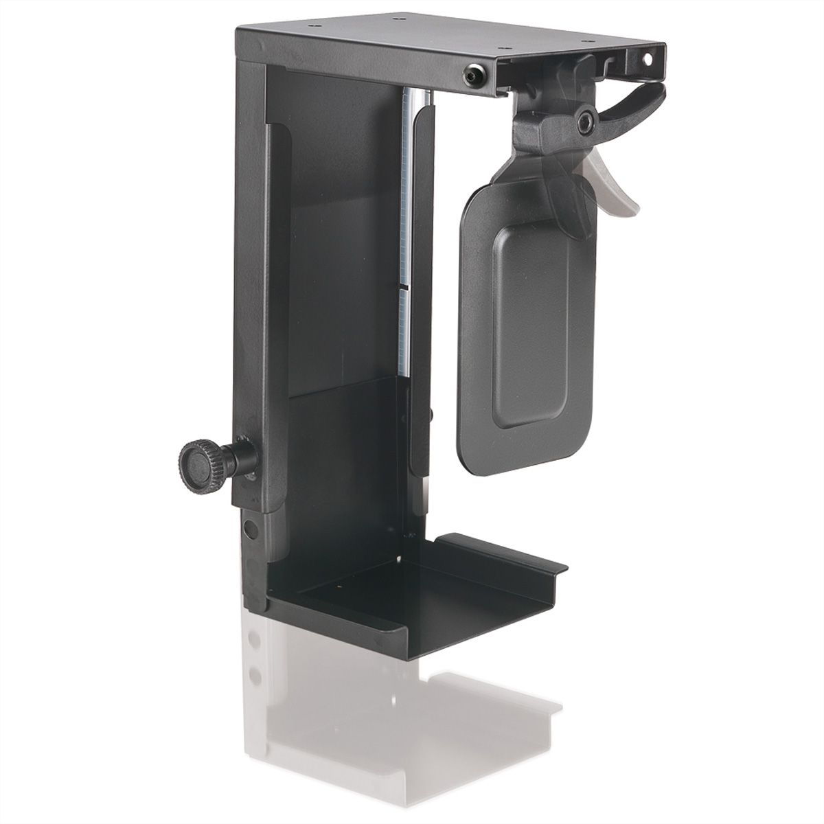 VALUE Mini PC houder zwart
