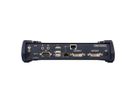 ATEN KE6940AR DVI KVM Over IP Extender nur Empfänger