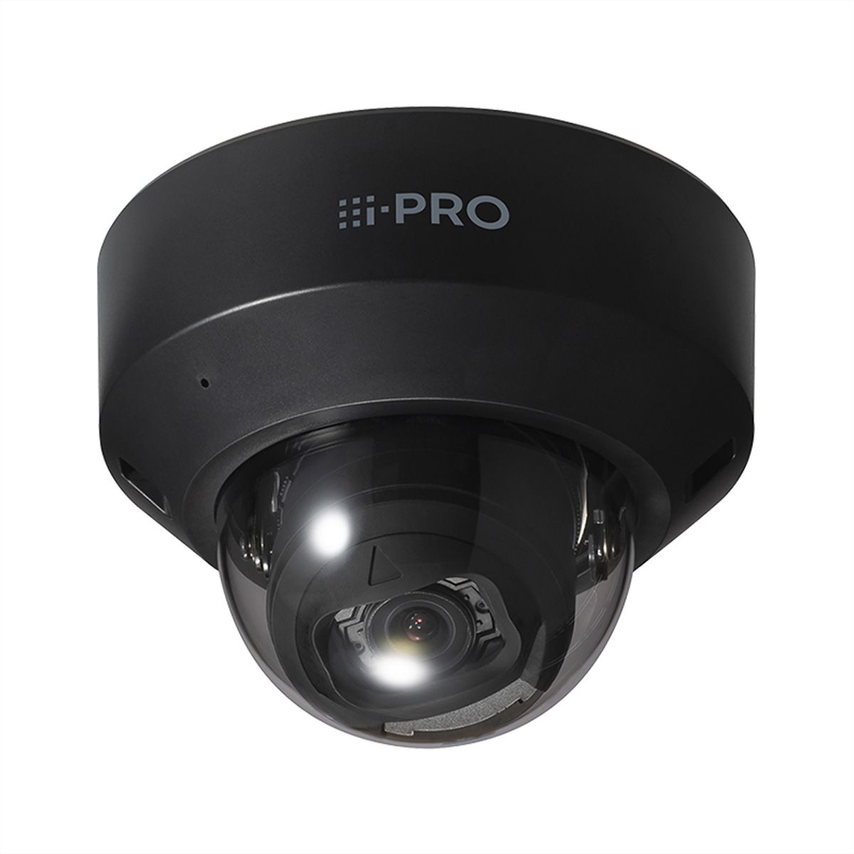 i-PRO WV-S2136A-BV 2MP AI INDOOR  Dome Network Camera
