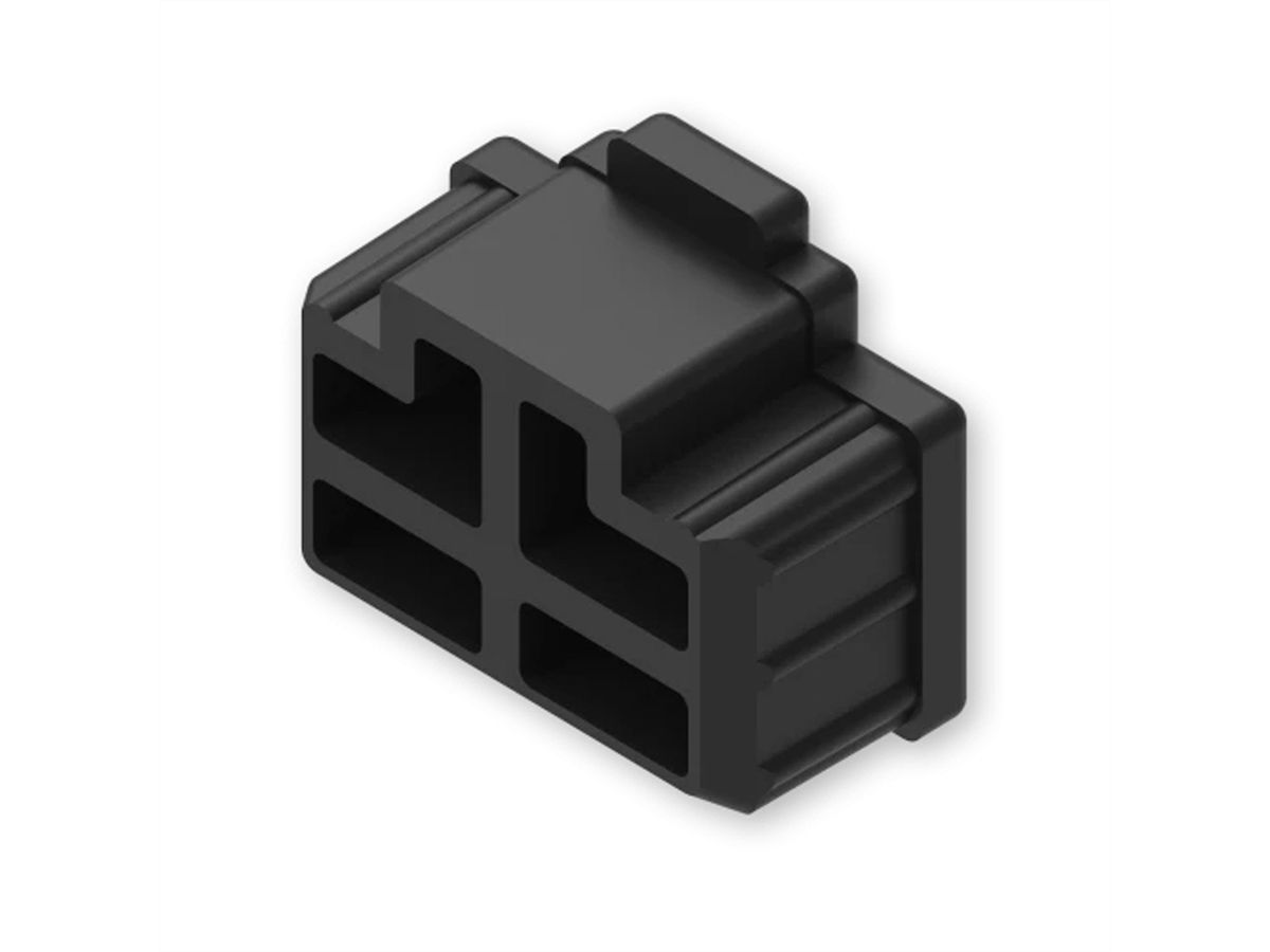 TELTONIKA PR5MEC32 RJ45 DUST COVERS