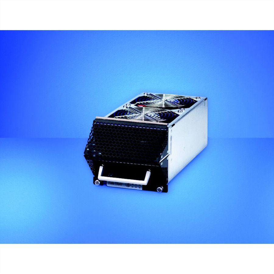 SCHROFF ATCA Fan Tray for 12 U, 14 Slot AdvancedTCA System