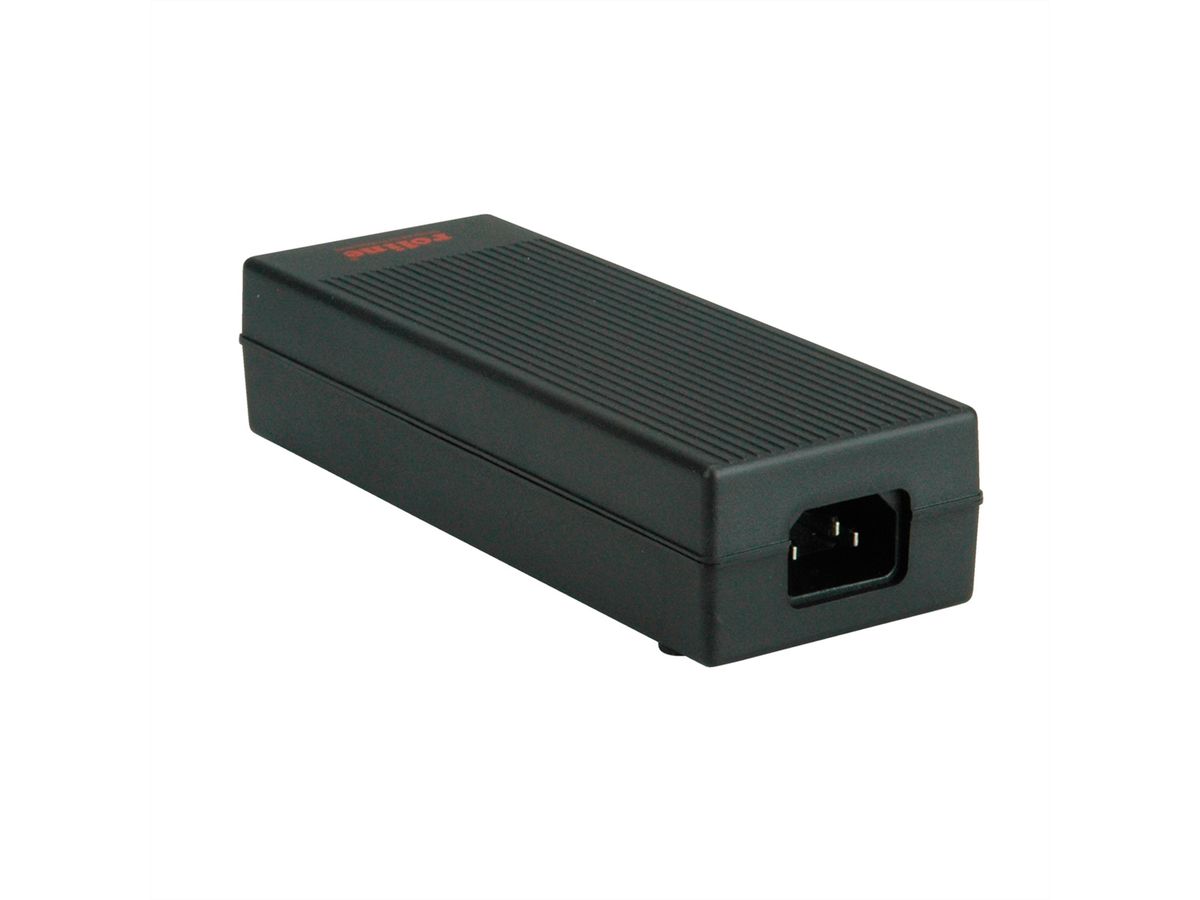 ROLINE Gigabit PoE injector, 30W