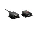 ROLINE USB 2.0 Extender over RJ-45, PoC, 1x USB, max. 50m