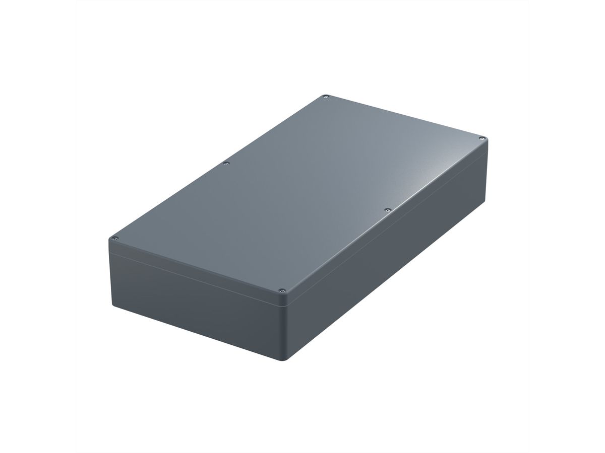 IP-PRO ALU EMC  110H 600W 310D IP67