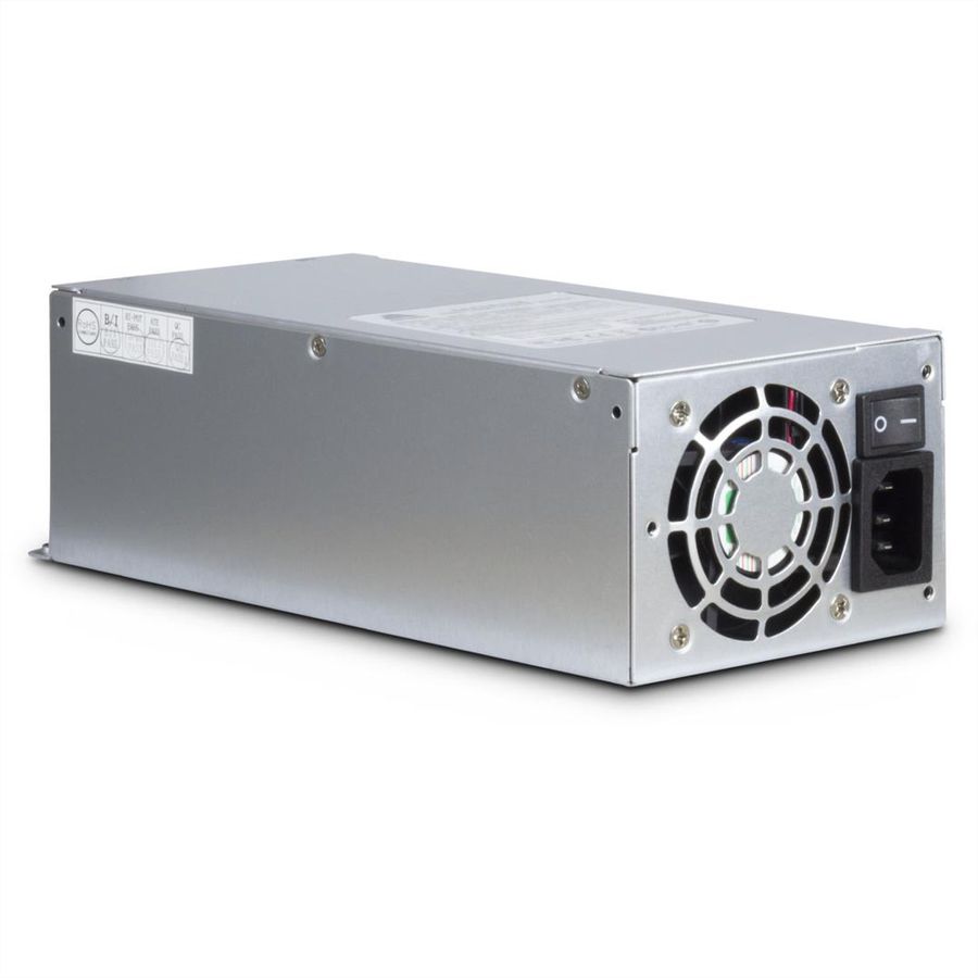 VALUE voeding 600W voor serverbehuizing 2HE