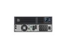 ROLINE ProSecure III 3000 RM2HE - Online UPS, 19" rack-versie, zwart, zwart